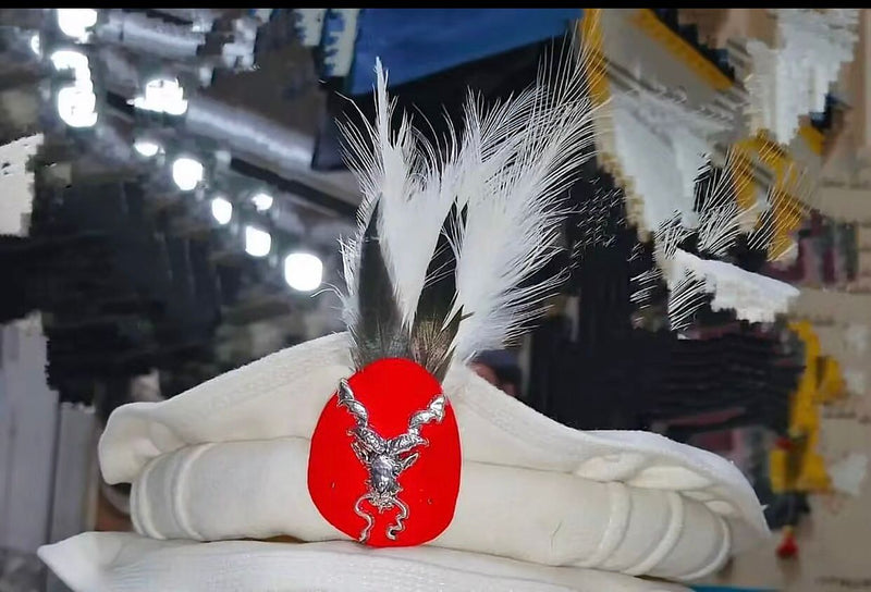 swati handmade pakol