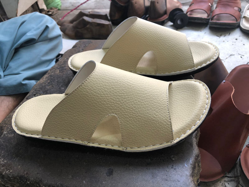 swati hand made chappl