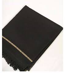 Swati Woolen Shawl for men 72