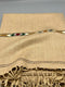 Angora Special Woolen Camel Shawl