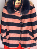 long coat