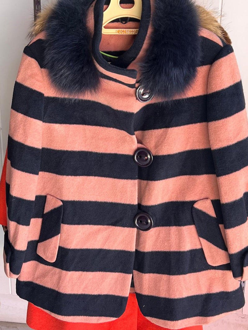 long coat