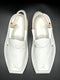 Kaptan white Doted