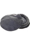 gray colour swati cap