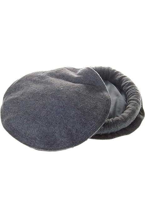 gray colour swati cap