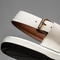 kapthan white chapal