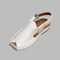 kapthan white chapal