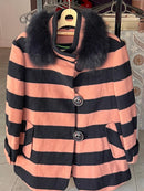 long coat