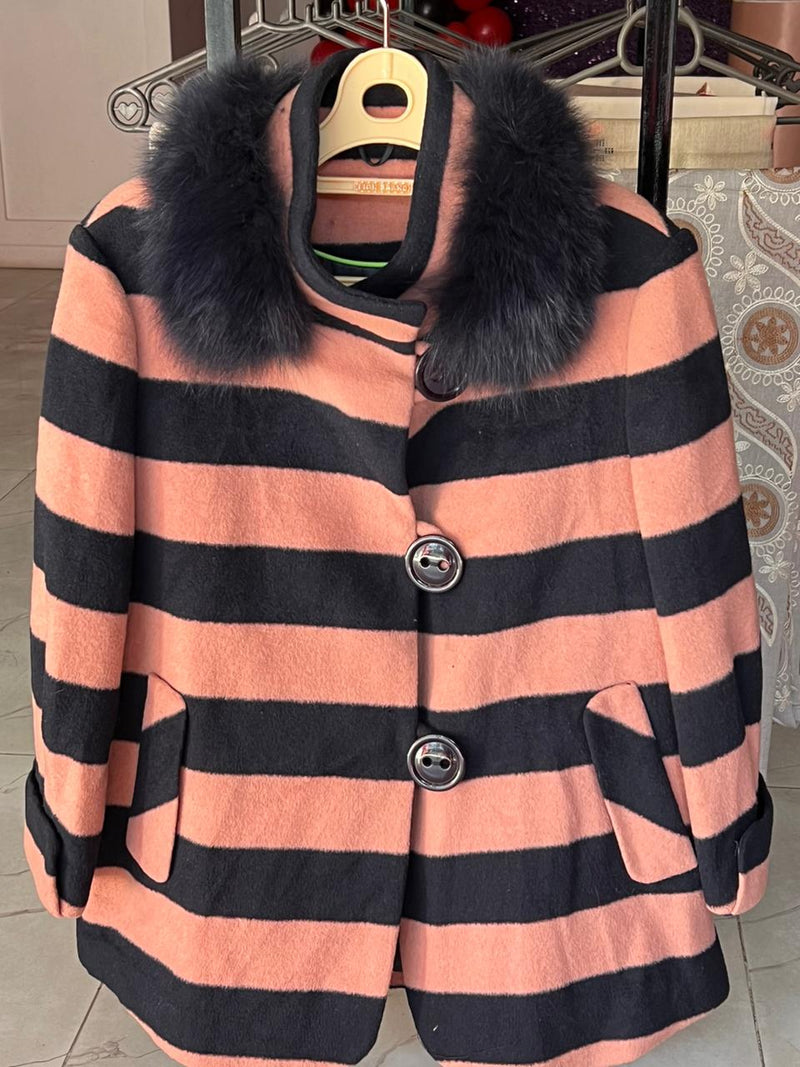 long coat