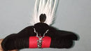 swaty handmade black pakol