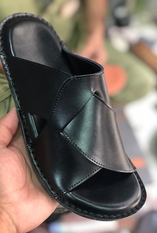 swati hand made chappl