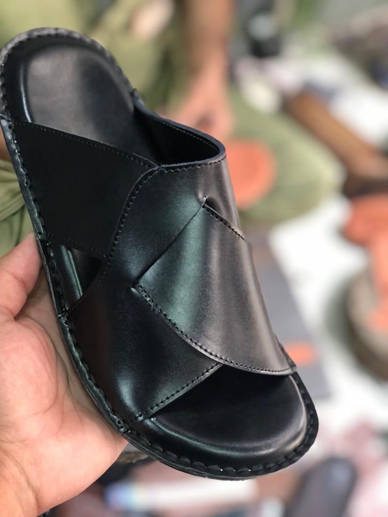 swati hand made chappl