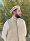 Chitrali Woolen Cap