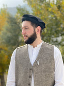Chitrali Woolen Pakol