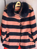 long coat