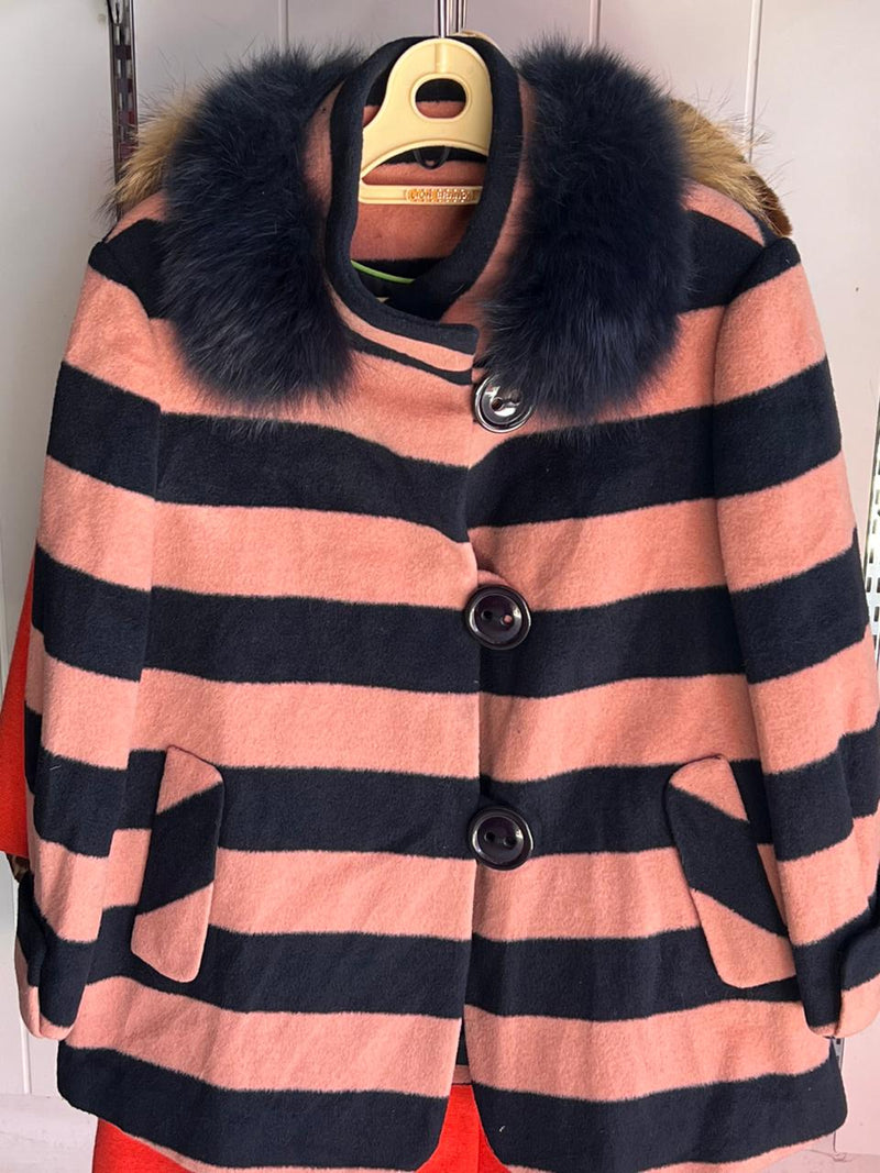 long coat