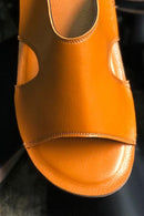 swati hand made chappl