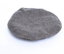 gray colour swati cap