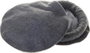 gray colour swati cap