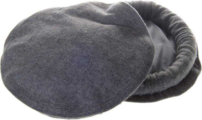 swaty handmade graay pakol