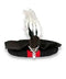 swaty handmade black pakol