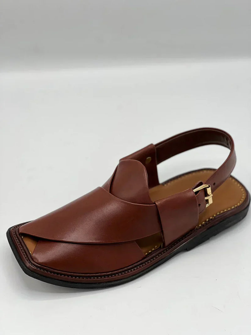 Smart Zalmi Brown