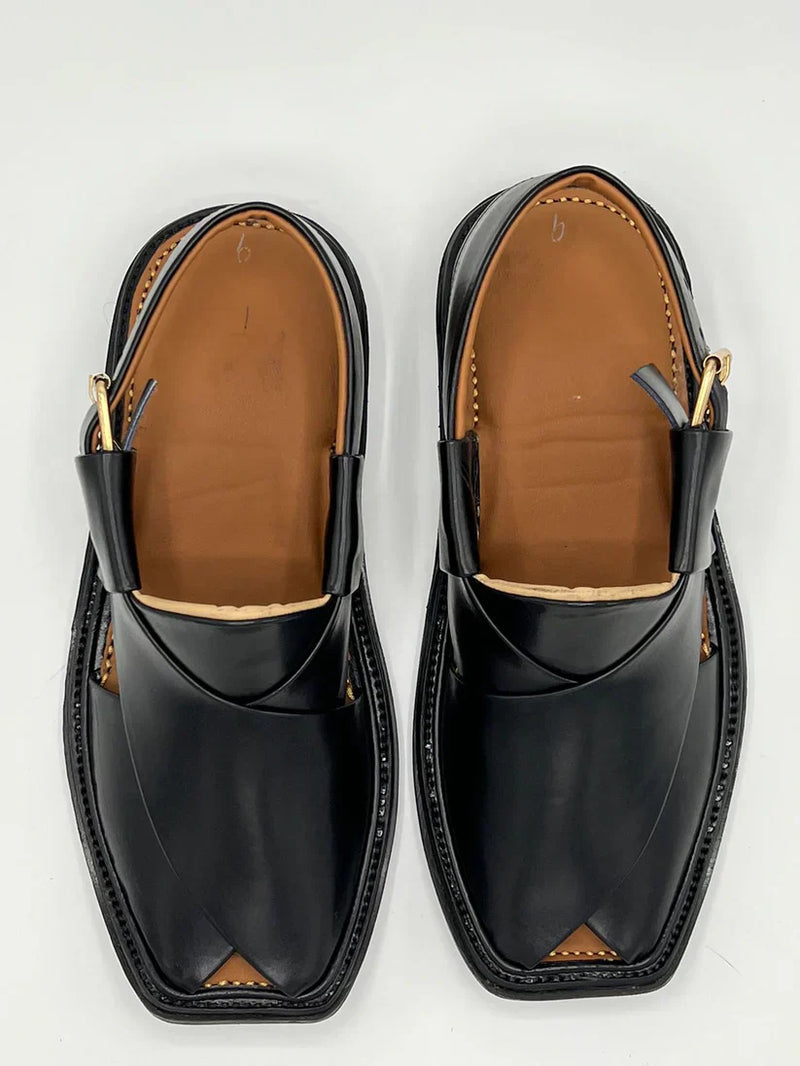 Smart Zalmi Black