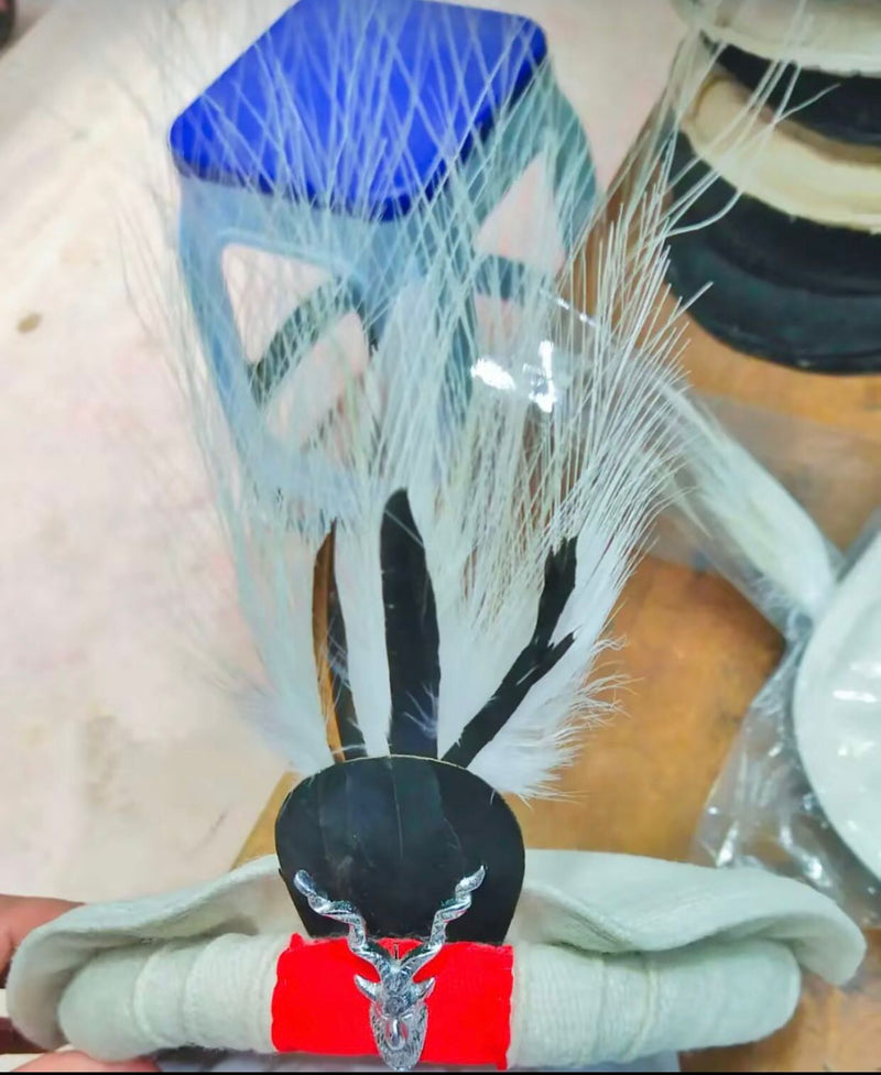 swati handmade pakol