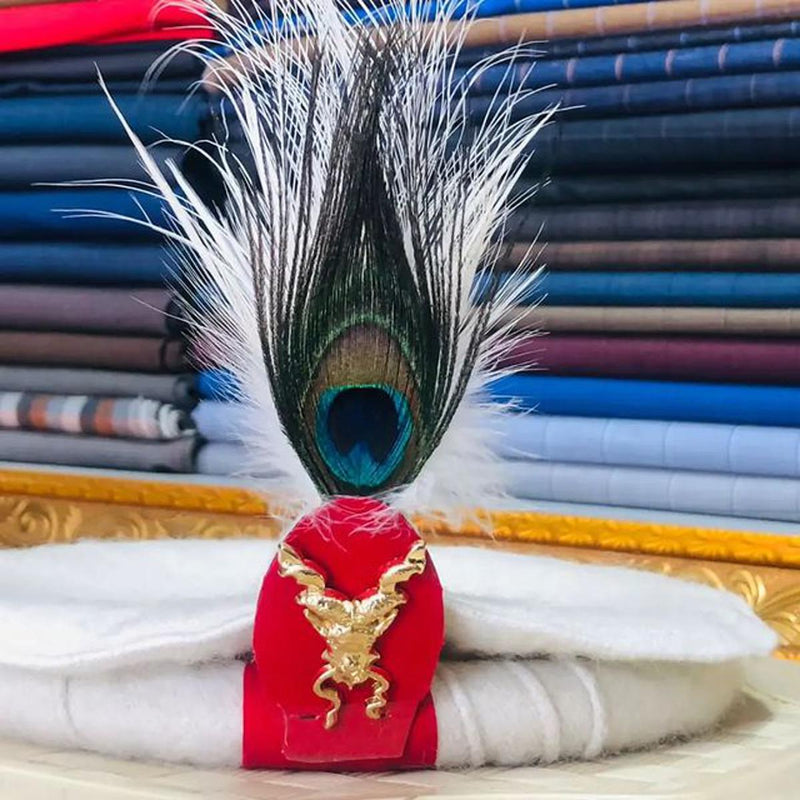 swati handmade pakol